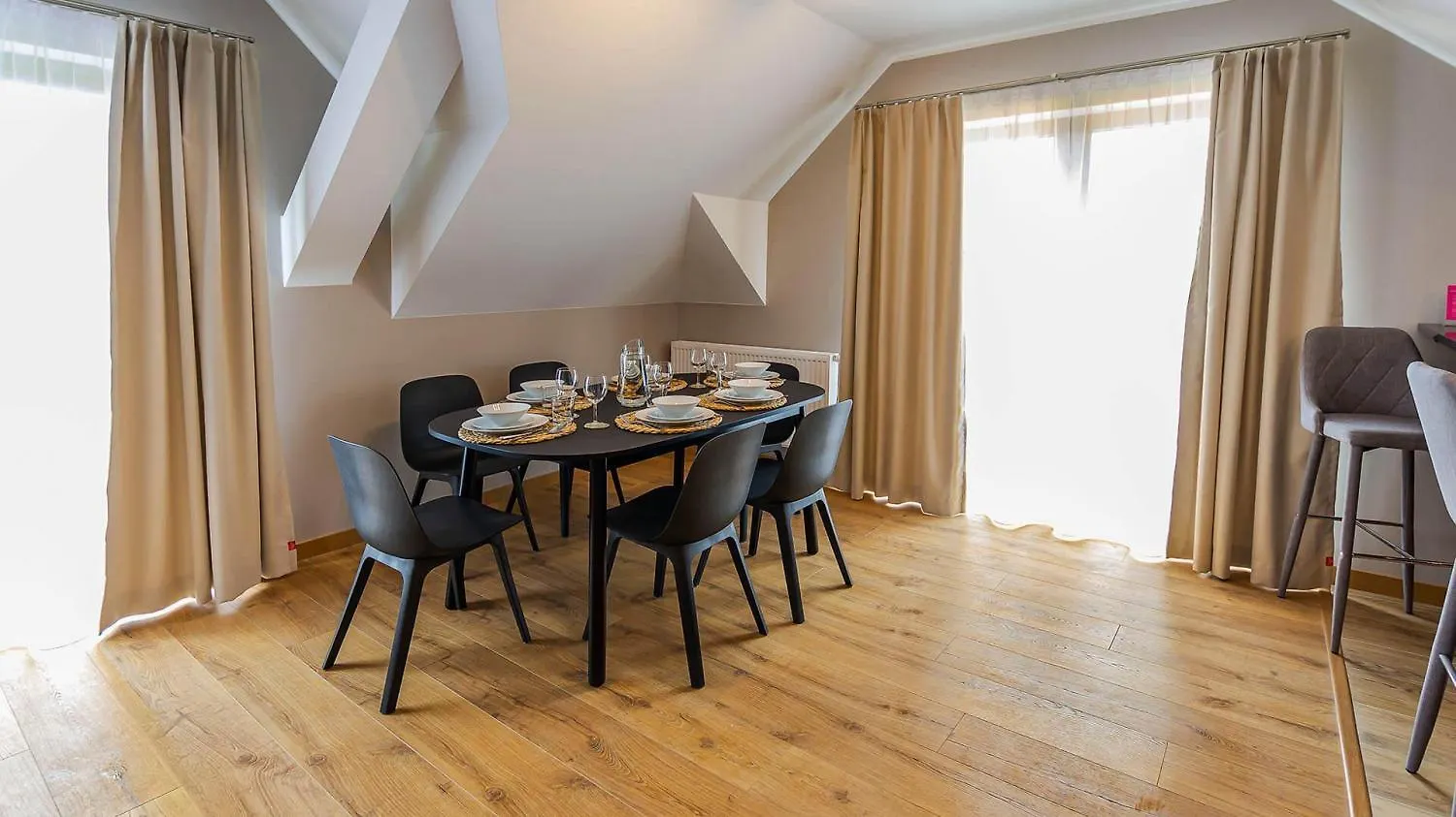 Appartamento Apartament Dwu Poziomowy Rezydencja Karkonoska - Apartamentuj Karpacz