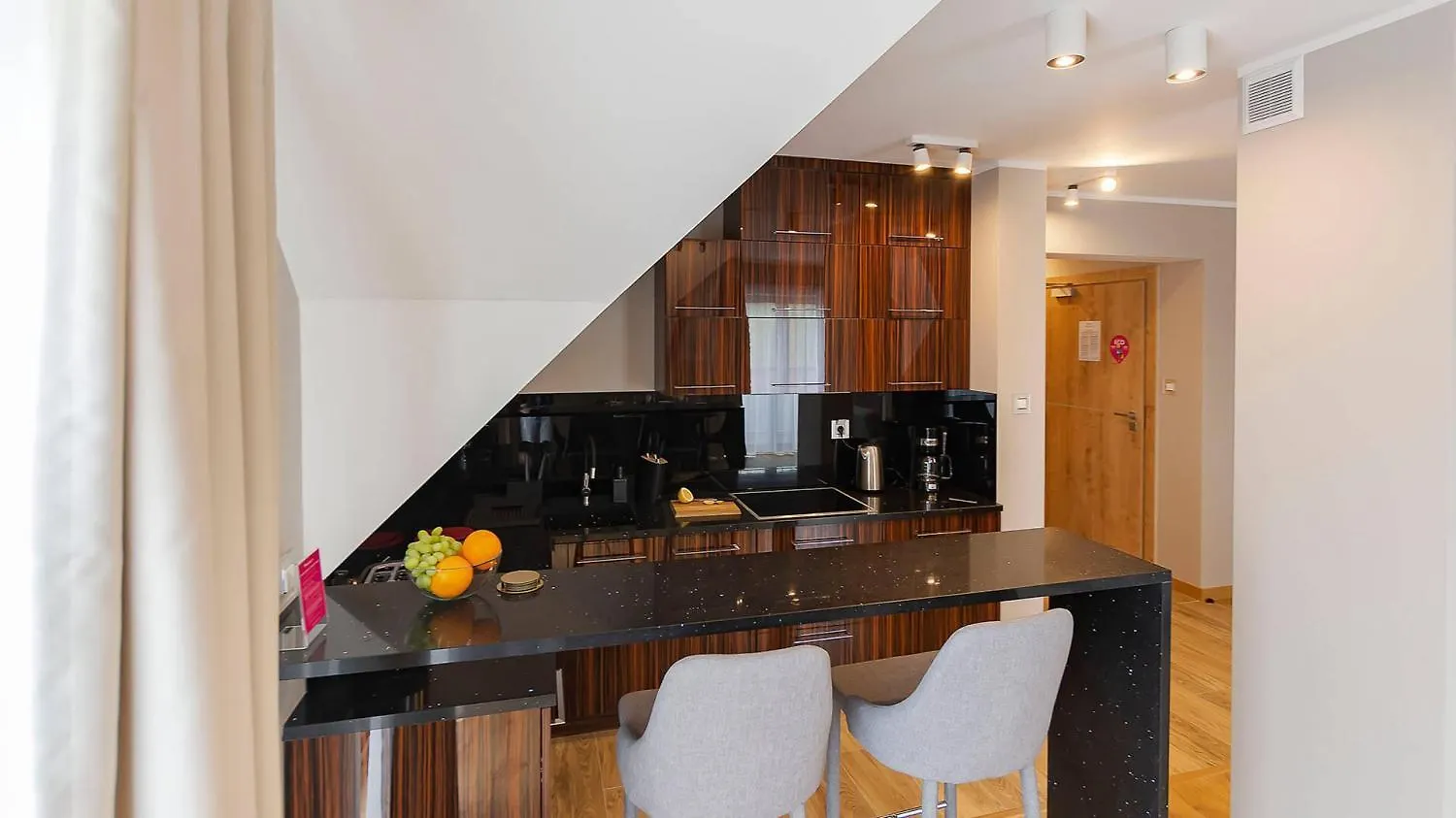 Apartament Dwu Poziomowy Rezydencja Karkonoska - Apartamentuj Karpacz 0*,