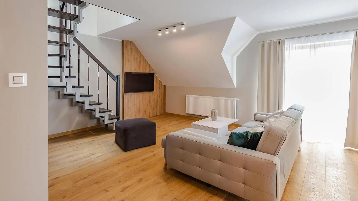Apartament Dwu Poziomowy Rezydencja Karkonoska - Apartamentuj Karpacz Apartment