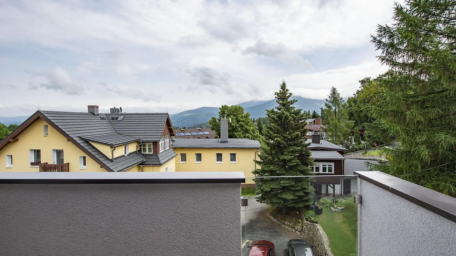 Apartament Dwu Poziomowy Rezydencja Karkonoska - Apartamentuj Karpacz