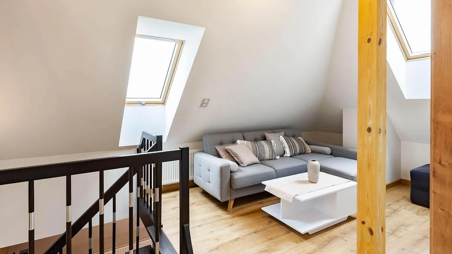 Apartment Apartament Dwu Poziomowy Rezydencja Karkonoska - Apartamentuj Karpacz